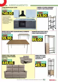 Volantino Coop Master Alleanza 3.0 | iper Pagina 38