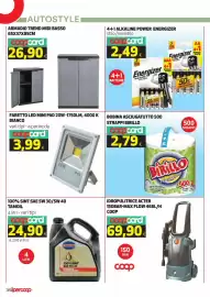 Volantino Coop Master Alleanza 3.0 | iper Pagina 39