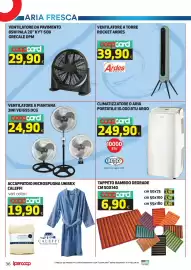 Volantino Coop Master Alleanza 3.0 | iper Pagina 40