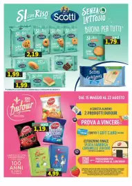 Volantino Coop Master Alleanza 3.0 | iper Pagina 42