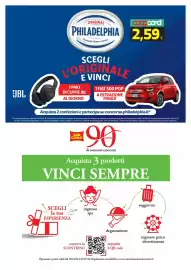 Volantino Coop Master Alleanza 3.0 | iper Pagina 43