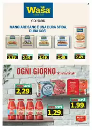 Volantino Coop Master Alleanza 3.0 | iper Pagina 45