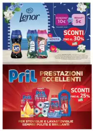 Volantino Coop Master Alleanza 3.0 | iper Pagina 47