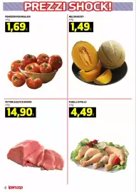 Volantino Coop Master Alleanza 3.0 | iper Pagina 6
