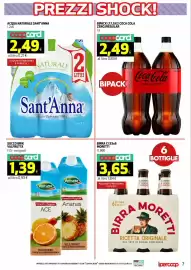 Volantino Coop Master Alleanza 3.0 | iper Pagina 7