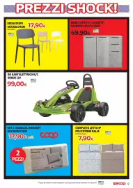 Volantino Coop Master Alleanza 3.0 | iper Pagina 9