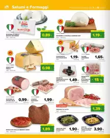 Volantino Tigre Amico Pagina 10