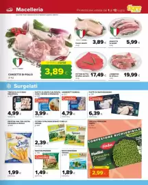 Volantino Tigre Amico Pagina 11