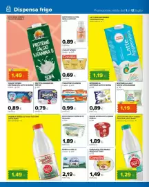 Volantino Tigre Amico Pagina 12