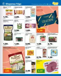 Volantino Tigre Amico Pagina 13