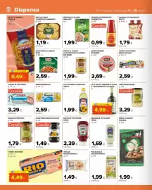 Volantino Tigre Amico Pagina 14