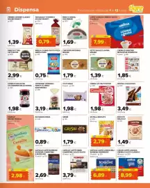 Volantino Tigre Amico Pagina 15