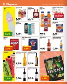 Volantino Tigre Amico Pagina 16