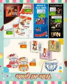 Volantino Tigre Amico Pagina 18