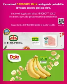 Volantino Tigre Amico Pagina 3