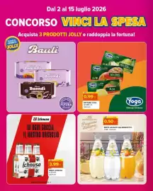 Volantino Tigre Amico Pagina 6