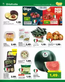 Volantino Tigre Amico Pagina 9
