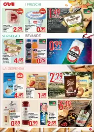Volantino Crai Pagina 3