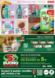 Volantino Crai Pagina 4
