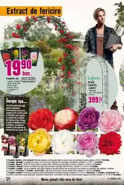 Magazine Hornbach Pagină 10