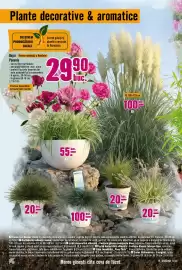 Magazine Hornbach Pagină 16