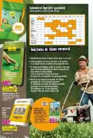 Magazine Hornbach Pagină 25