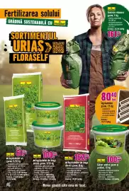 Magazine Hornbach Pagină 26