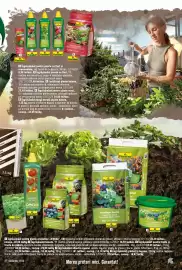 Magazine Hornbach Pagină 27