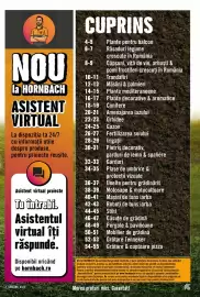 Magazine Hornbach Pagină 3