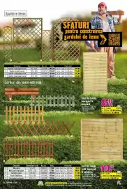 Magazine Hornbach Pagină 31