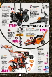 Magazine Hornbach Pagină 39