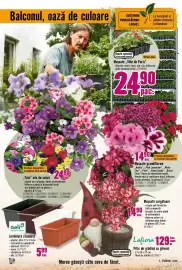 Magazine Hornbach Pagină 4