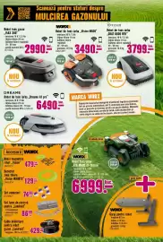 Magazine Hornbach Pagină 43