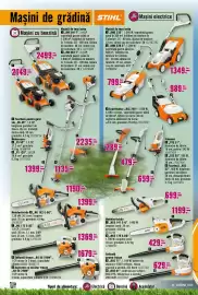 Magazine Hornbach Pagină 44