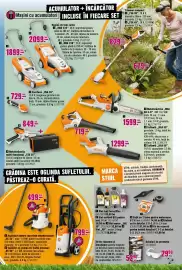 Magazine Hornbach Pagină 45