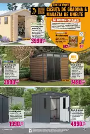 Magazine Hornbach Pagină 47
