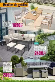 Magazine Hornbach Pagină 50
