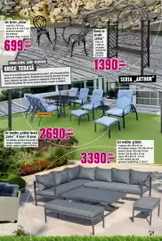 Magazine Hornbach Pagină 51
