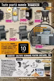 Magazine Hornbach Pagină 53
