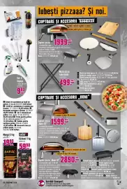 Magazine Hornbach Pagină 55