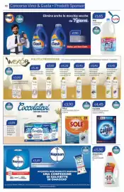 Volantino Sirene Blu Pagina 10