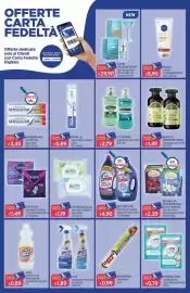 Volantino Sirene Blu Pagina 16