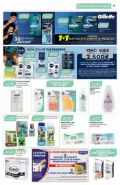 Volantino Sirene Blu Pagina 19