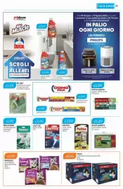 Volantino Sirene Blu Pagina 21