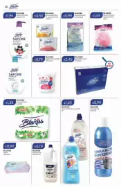Volantino Sirene Blu Pagina 22