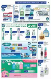 Volantino Sirene Blu Pagina 3