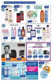 Volantino Sirene Blu Pagina 4