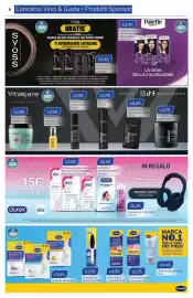 Volantino Sirene Blu Pagina 6