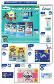 Volantino Sirene Blu Pagina 8