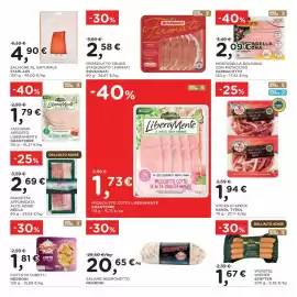 Volantino Orvea Pagina 13